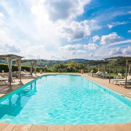 Gorgeous In Holiday home *