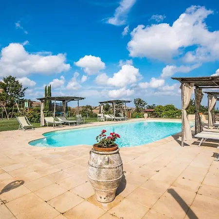 Gorgeous In Holiday home