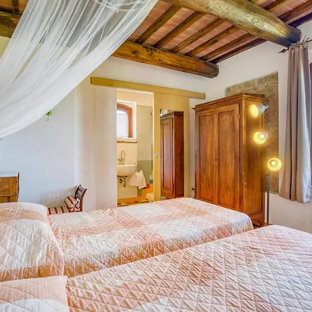Gorgeous In Holiday home