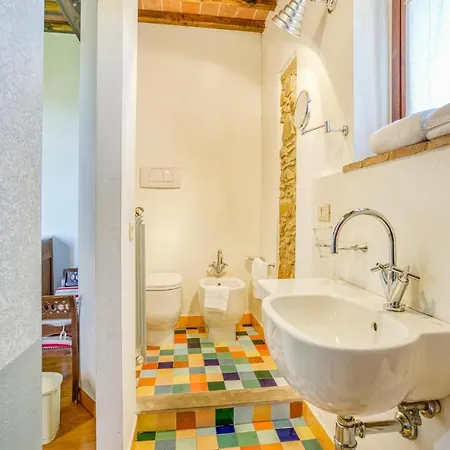 Holiday home Gorgeous In Montaione