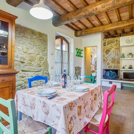 Holiday home Gorgeous In *