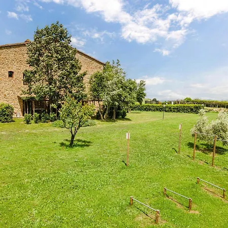 Holiday home Gorgeous In